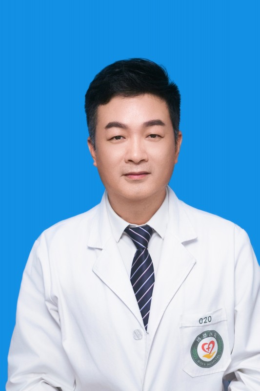 陈小龙